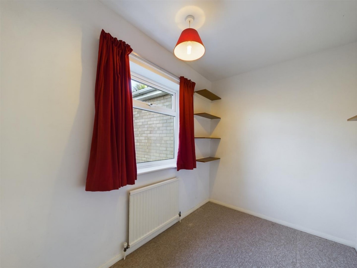 Alderney Way, North Hykeham, Lincoln