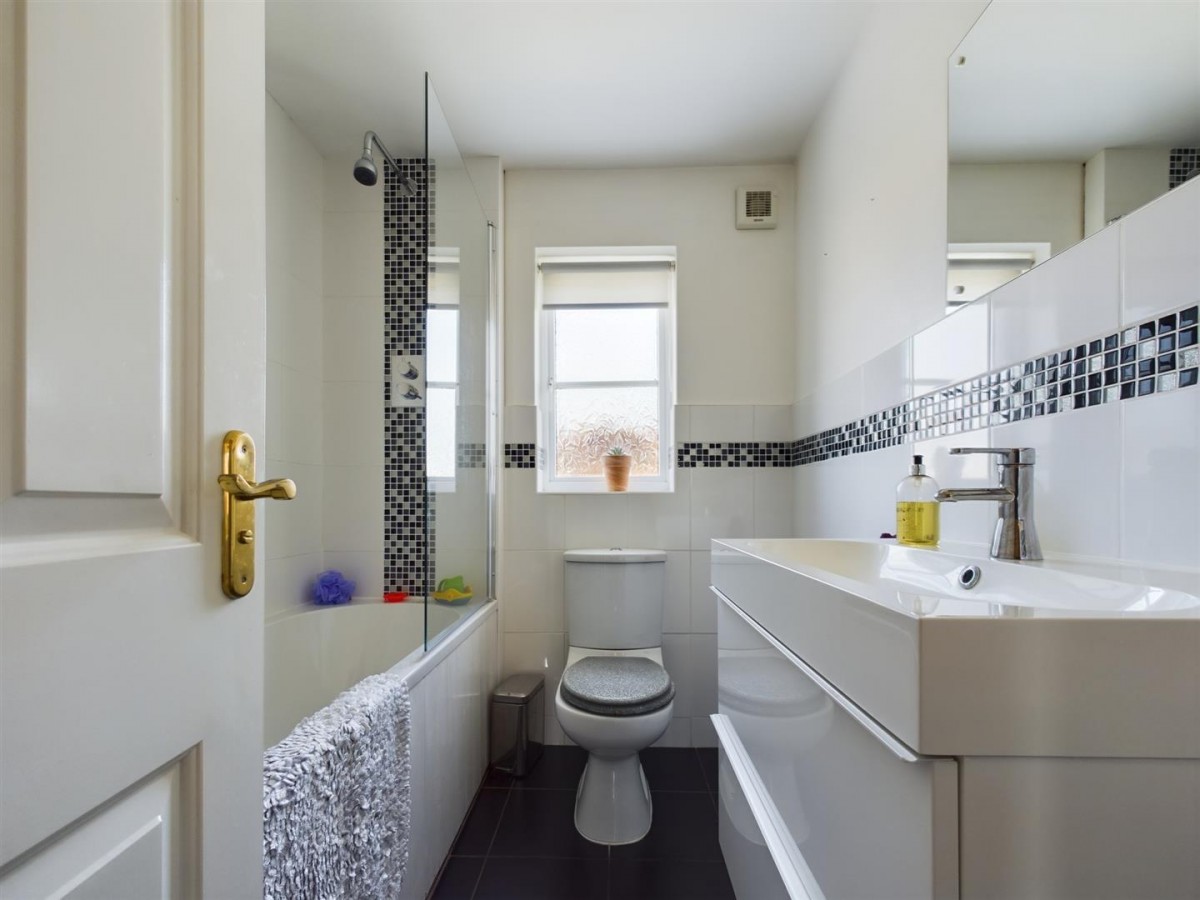 Goodwood Way, Lincoln