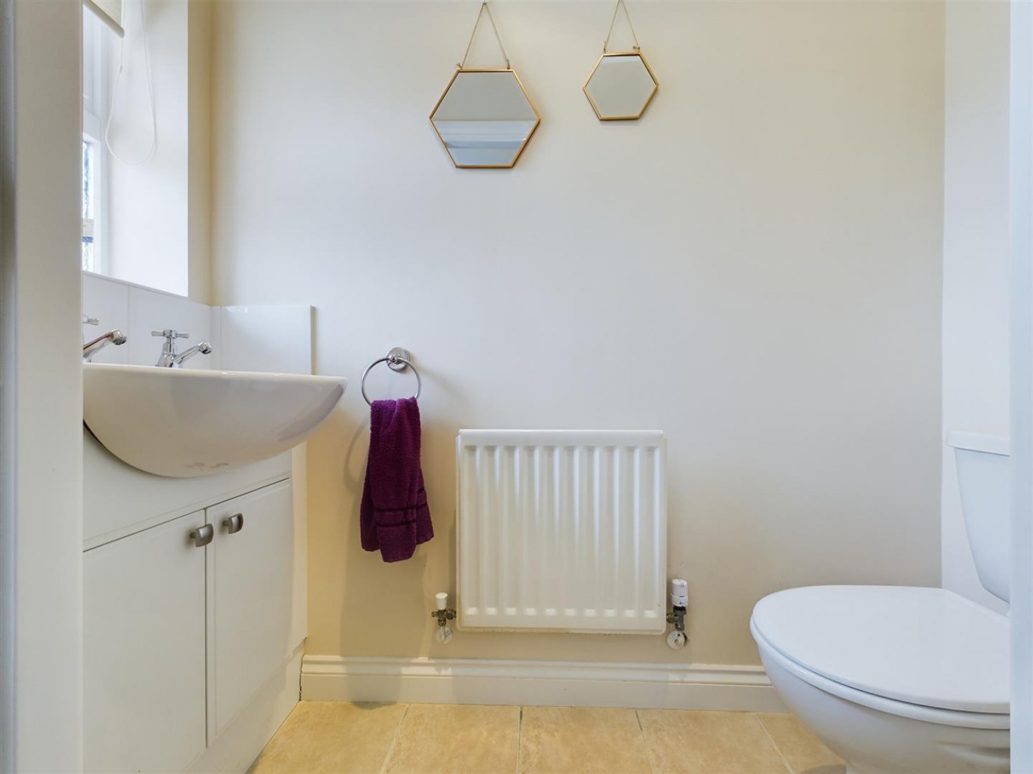 4 bedroom House for Sale Goodwood Way, Lincoln