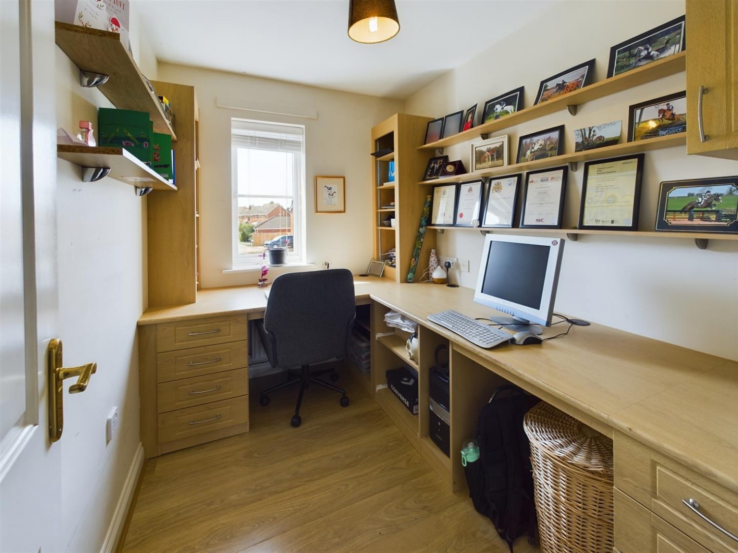 4 bedroom House for Sale Goodwood Way, Lincoln