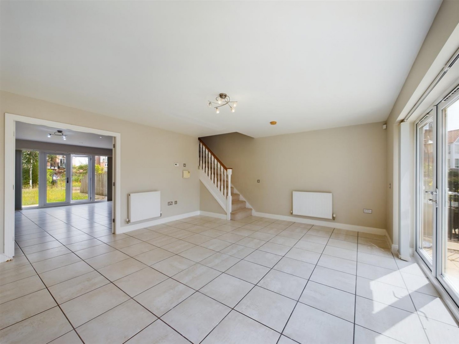 3 bedroom House for Sale The Quays, Burton Waters