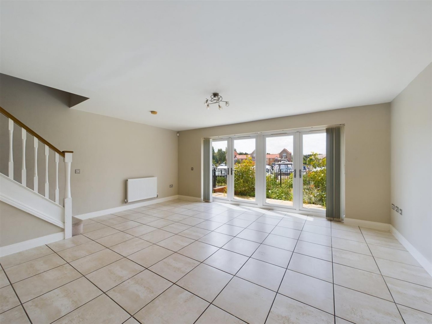 3 bedroom House for Sale The Quays, Burton Waters