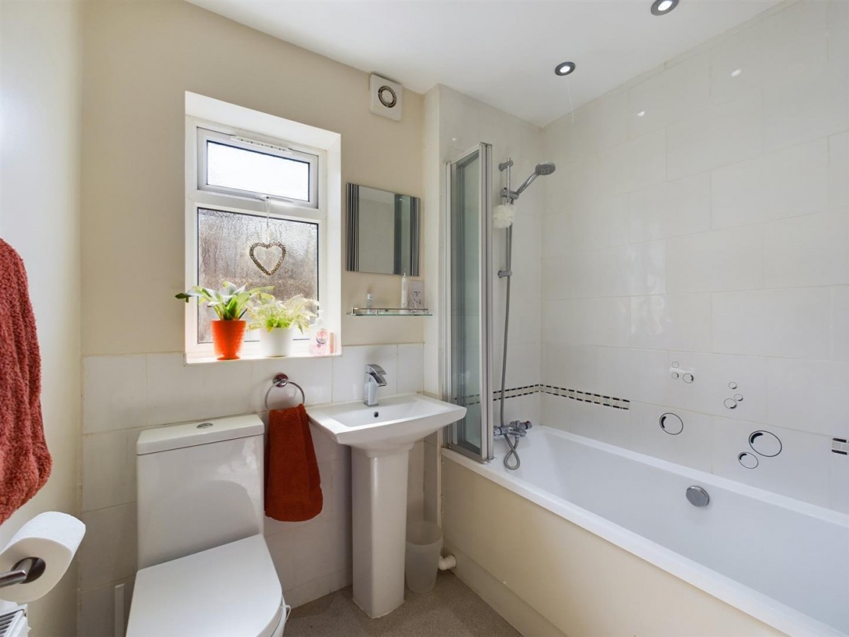 Clement Close, Branston, Lincoln