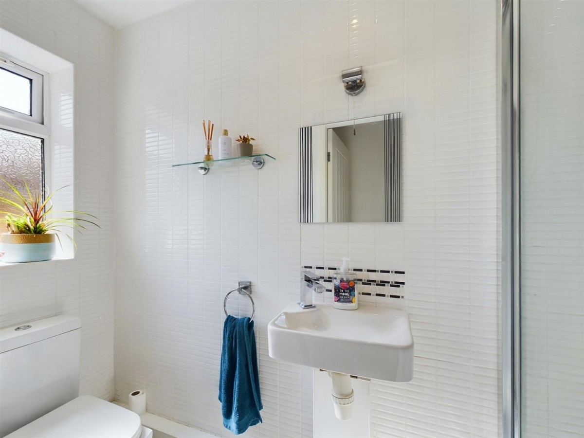 Clement Close, Branston, Lincoln