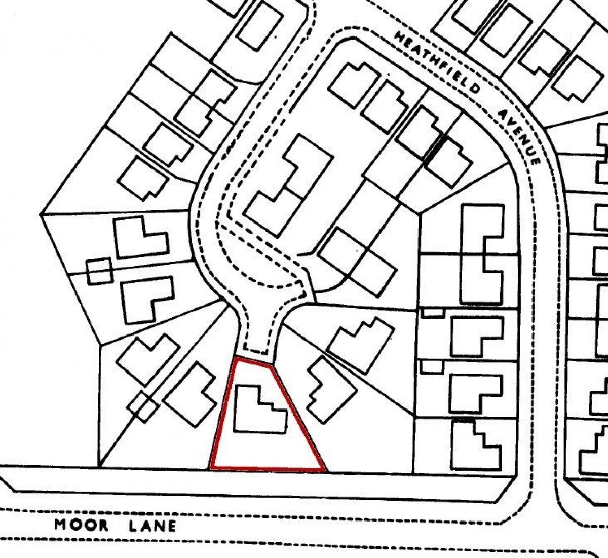 Clement Close, Branston, Lincoln
