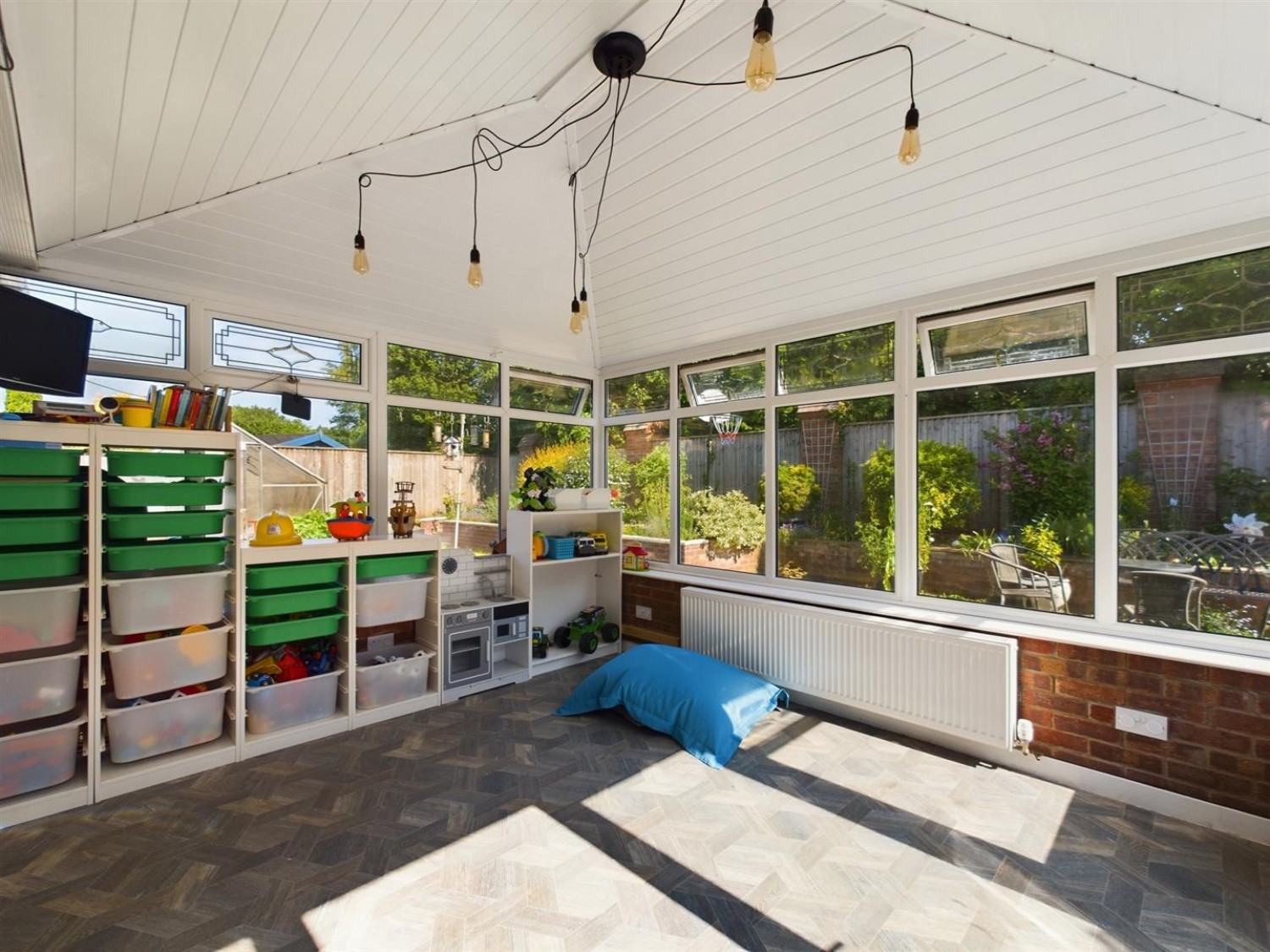 4 bedroom Bungalow for Sale Clement Close, Branston, Lincoln