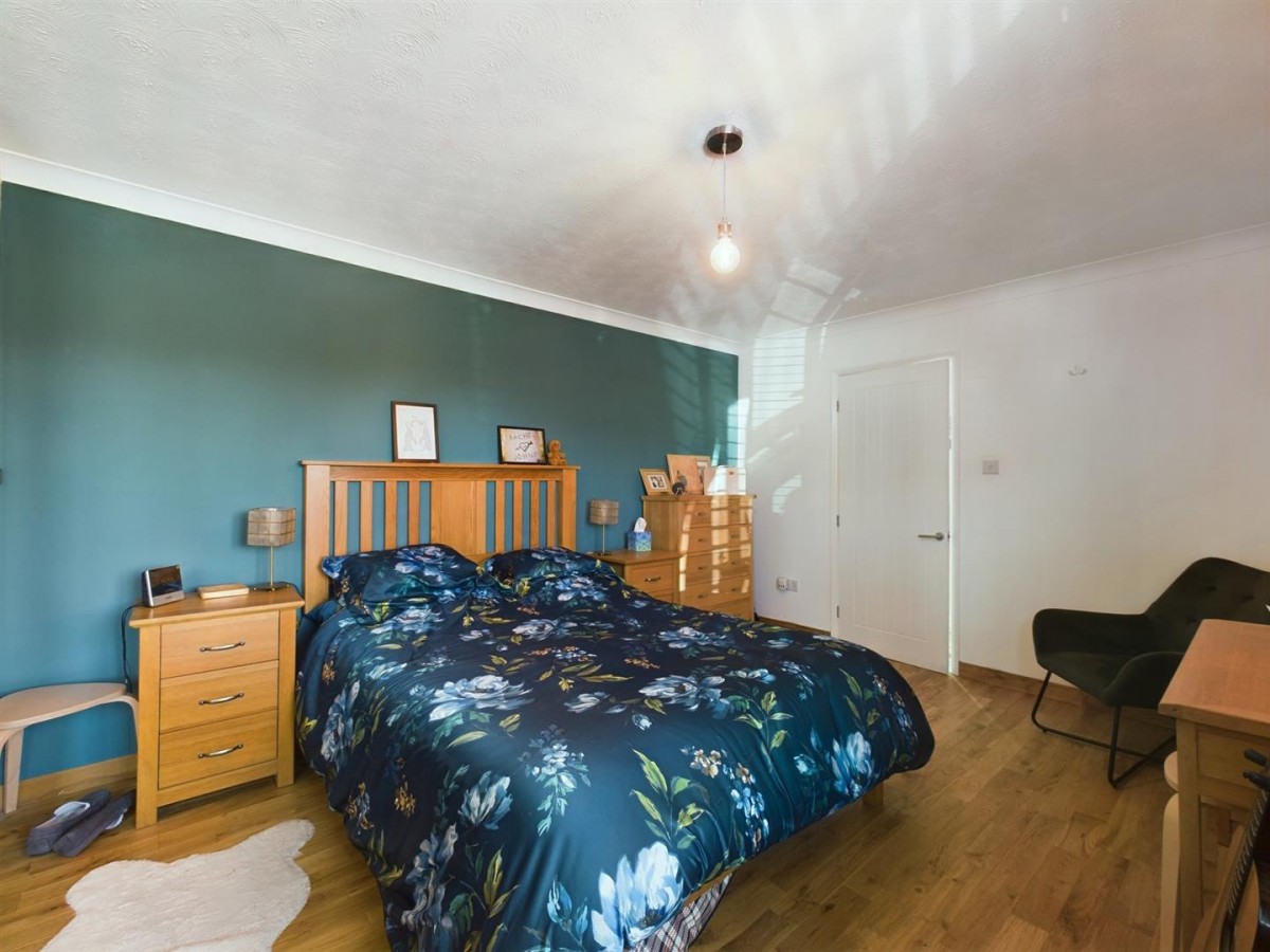 Clement Close, Branston, Lincoln