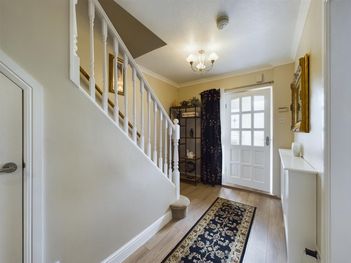 Beverley Grove, North Hykeham, Lincoln