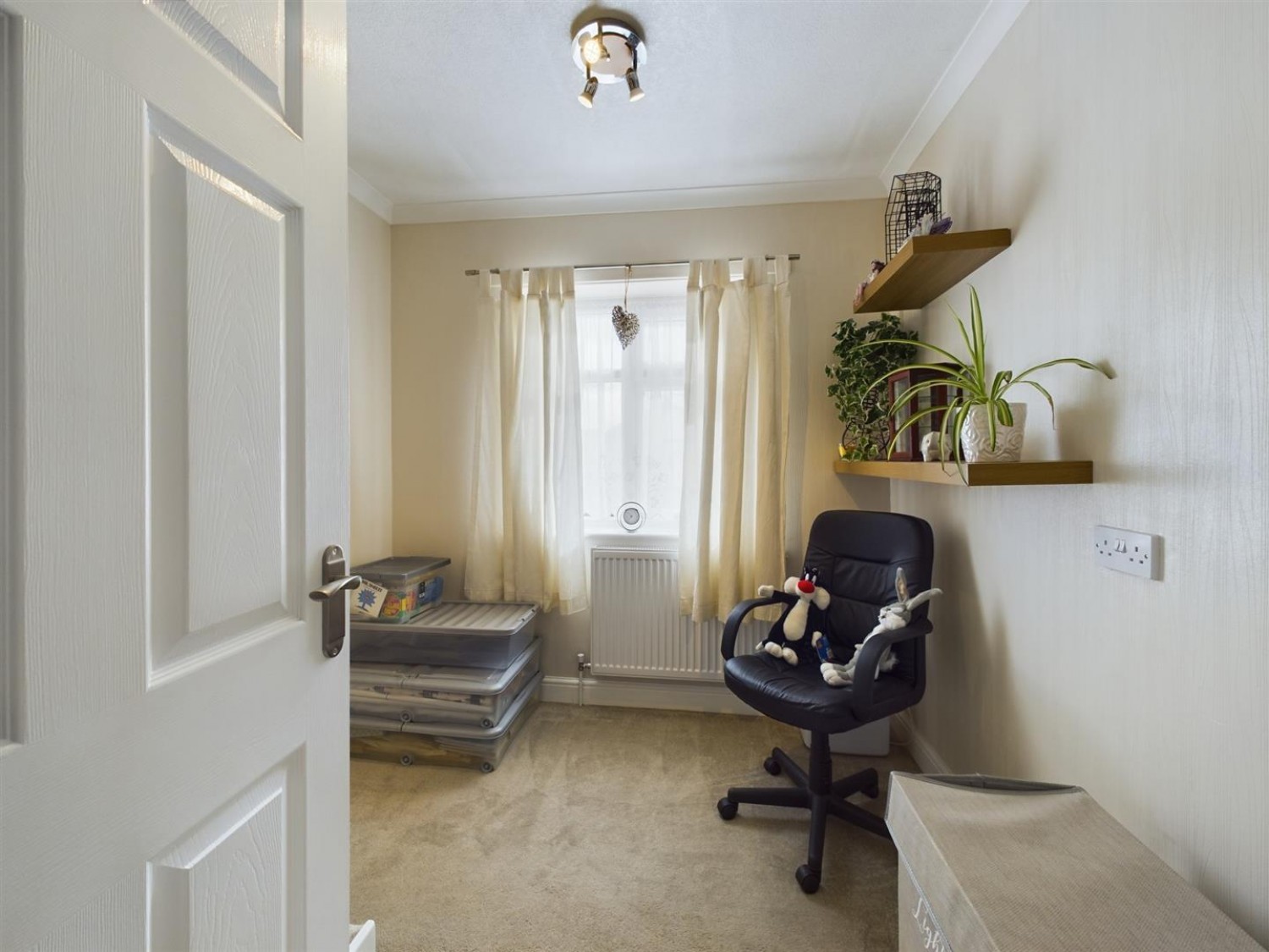 3 bedroom House for Sale Beverley Grove, North Hykeham, Lincoln