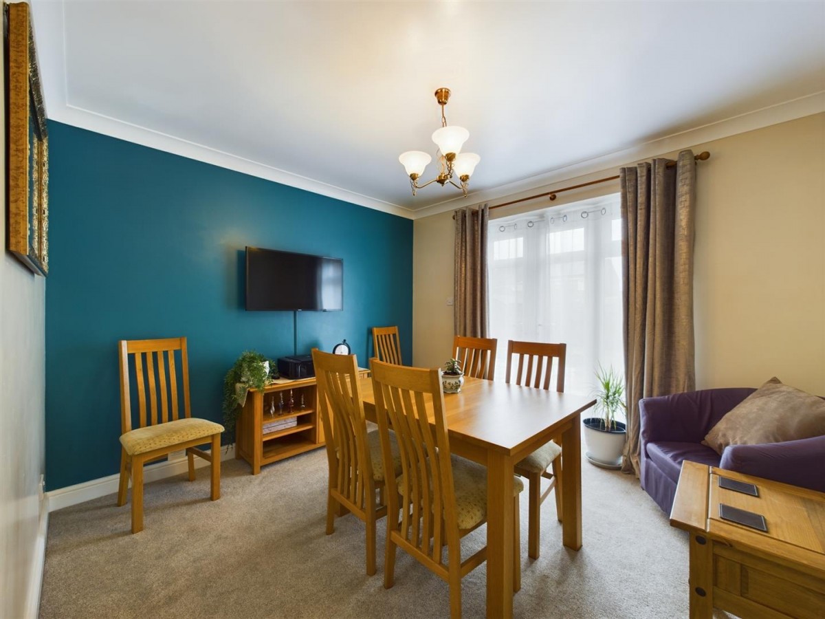 Beverley Grove, North Hykeham, Lincoln