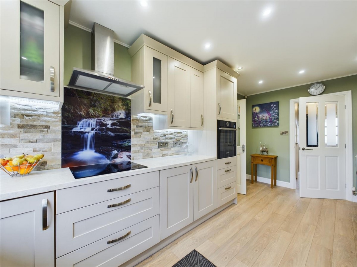 Beverley Grove, North Hykeham, Lincoln