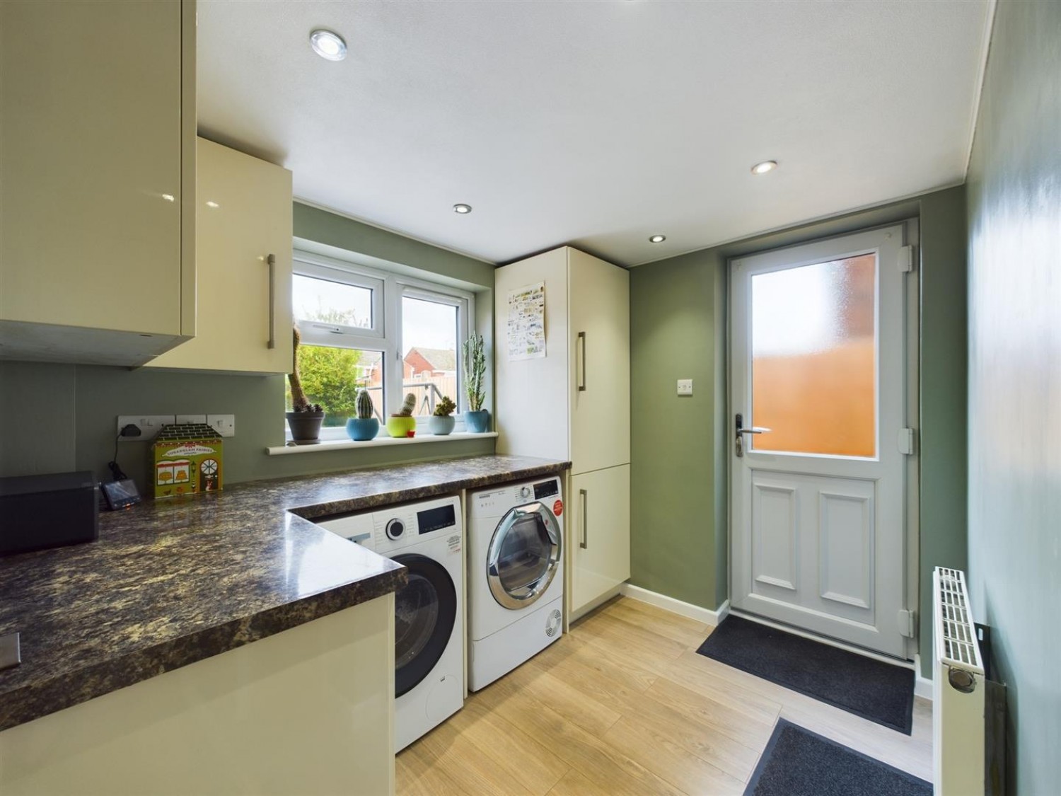 3 bedroom House for Sale Beverley Grove, North Hykeham, Lincoln