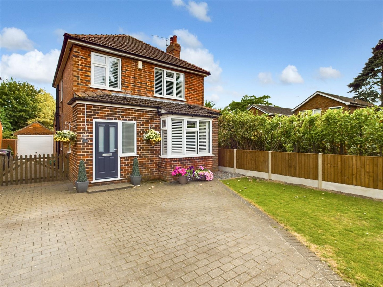 3 bedroom House for Sale Newark Road, North Hykeham, Lincoln