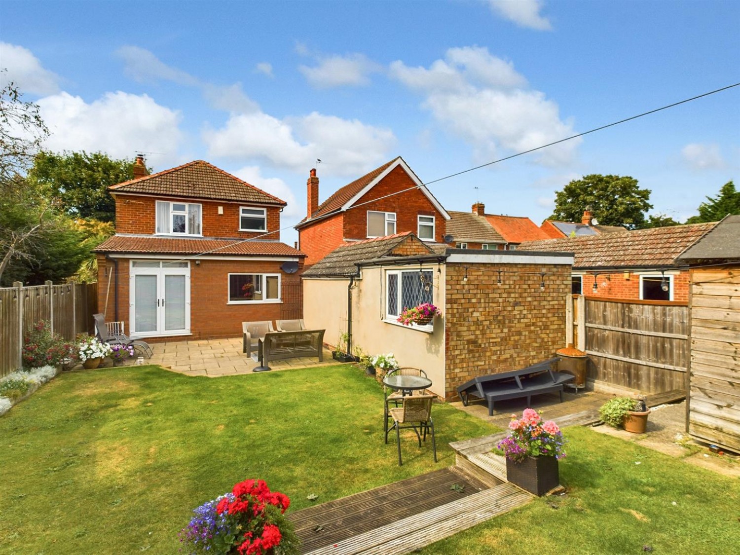 3 bedroom House for Sale Newark Road, North Hykeham, Lincoln