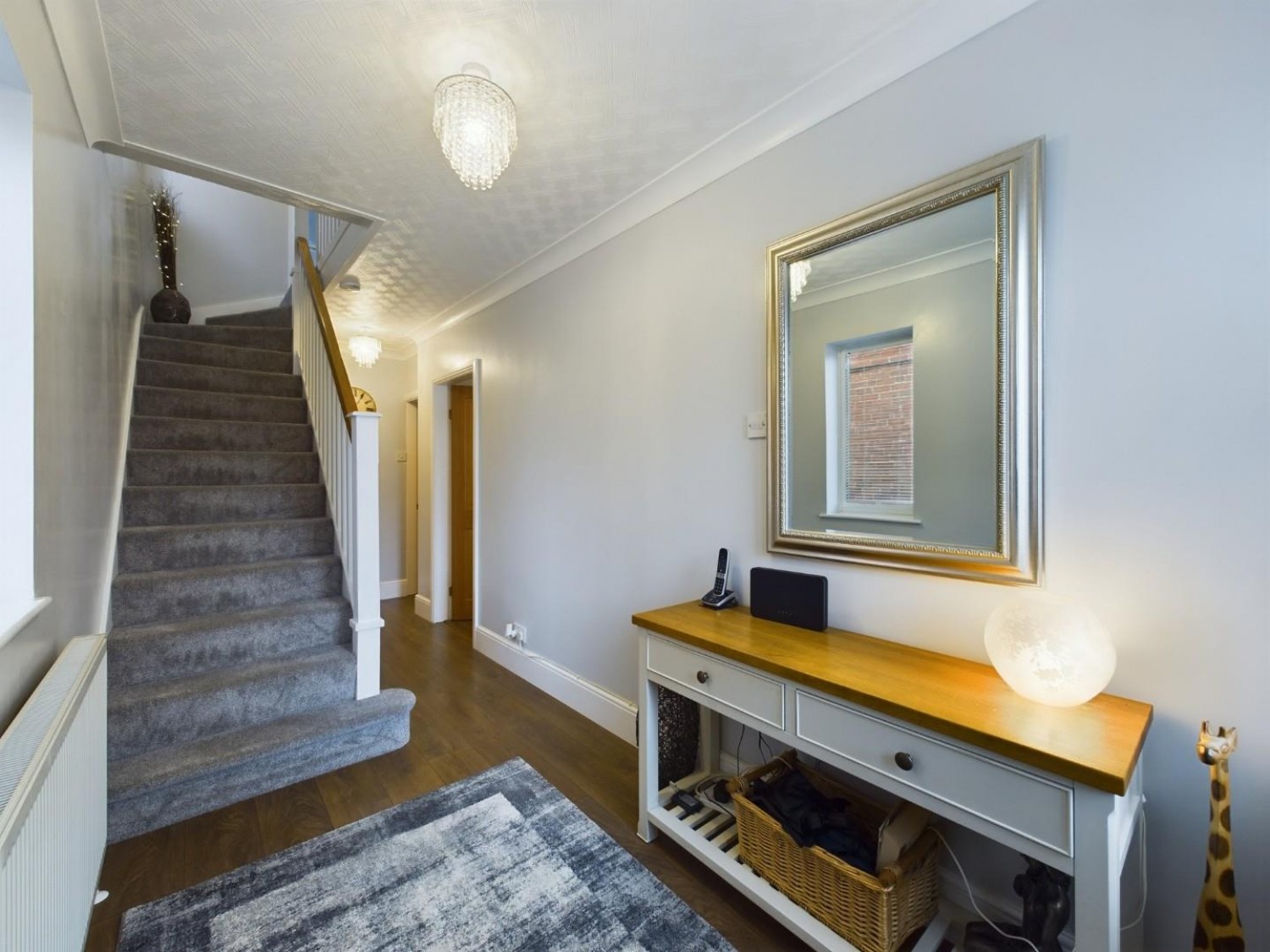 3 bedroom House for Sale Newark Road, North Hykeham, Lincoln