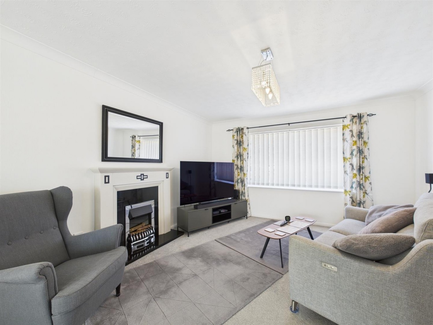 3 bedroom Bungalow for Sale Stone Moor Road, North Hykeham, Lincoln