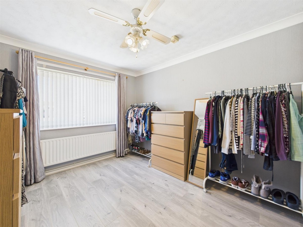 Stone Moor Road, North Hykeham, Lincoln