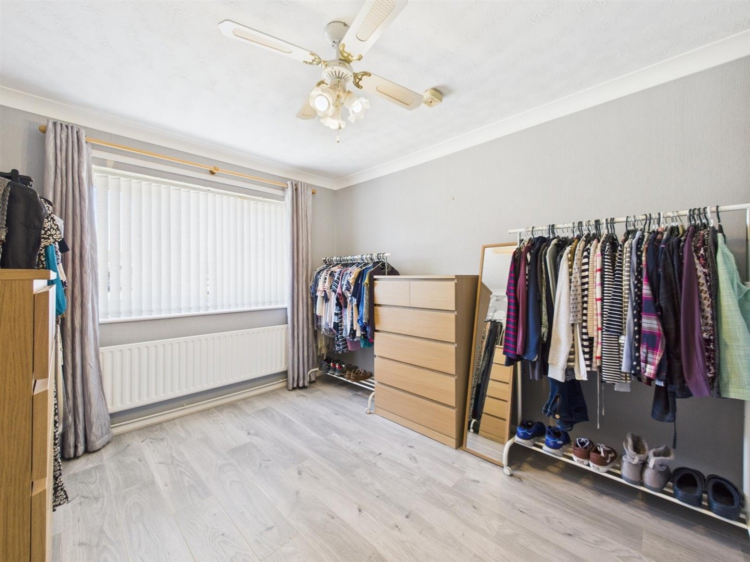 3 bedroom Bungalow for Sale Stone Moor Road, North Hykeham, Lincoln