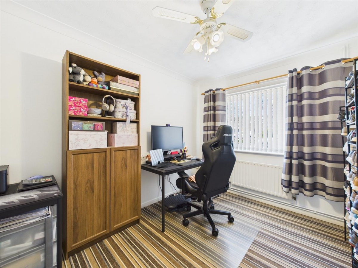 Stone Moor Road, North Hykeham, Lincoln