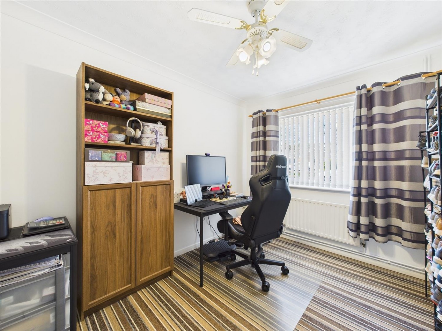 3 bedroom Bungalow for Sale Stone Moor Road, North Hykeham, Lincoln