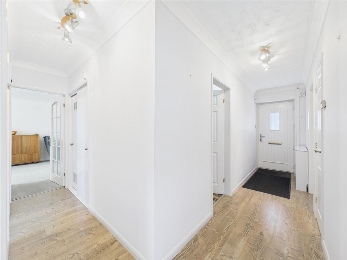 Stone Moor Road, North Hykeham, Lincoln