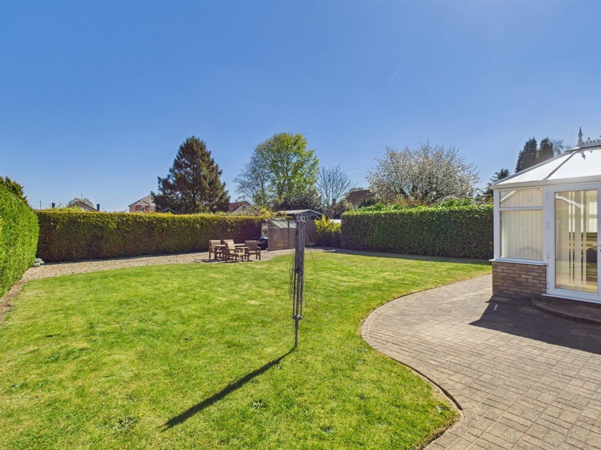 Stone Moor Road, North Hykeham, Lincoln