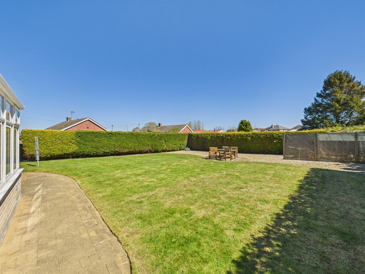 3 bedroom Bungalow for Sale Stone Moor Road, North Hykeham, Lincoln