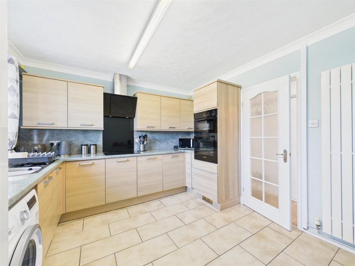 Stone Moor Road, North Hykeham, Lincoln