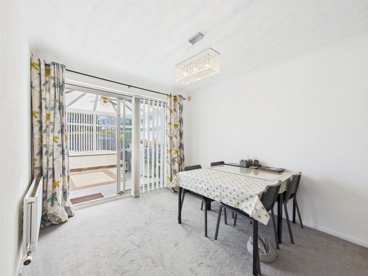 Stone Moor Road, North Hykeham, Lincoln