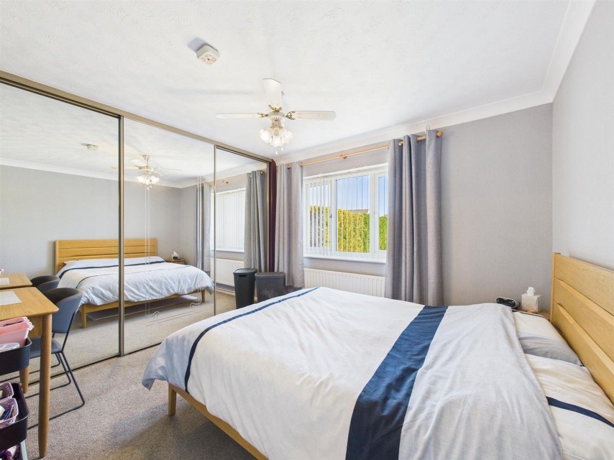 Stone Moor Road, North Hykeham, Lincoln