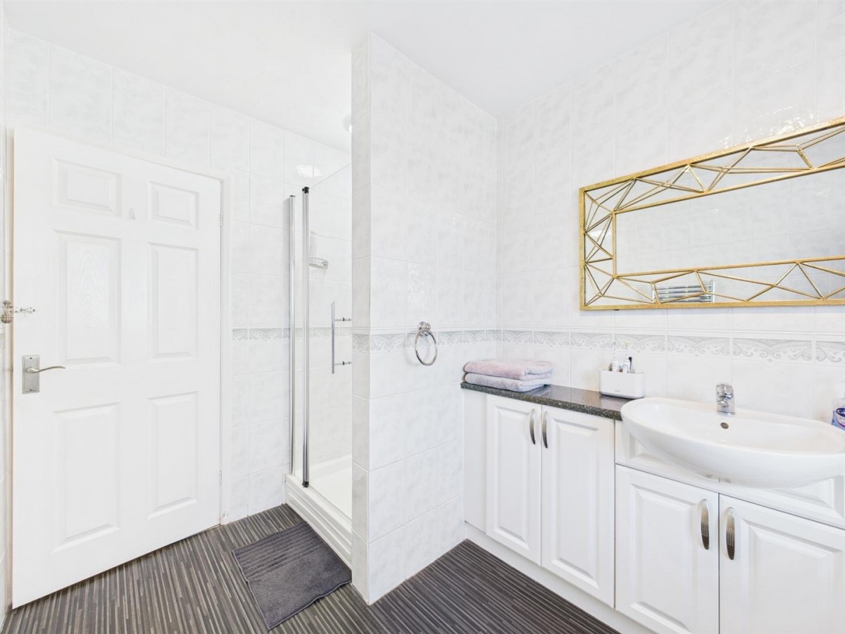 Stone Moor Road, North Hykeham, Lincoln