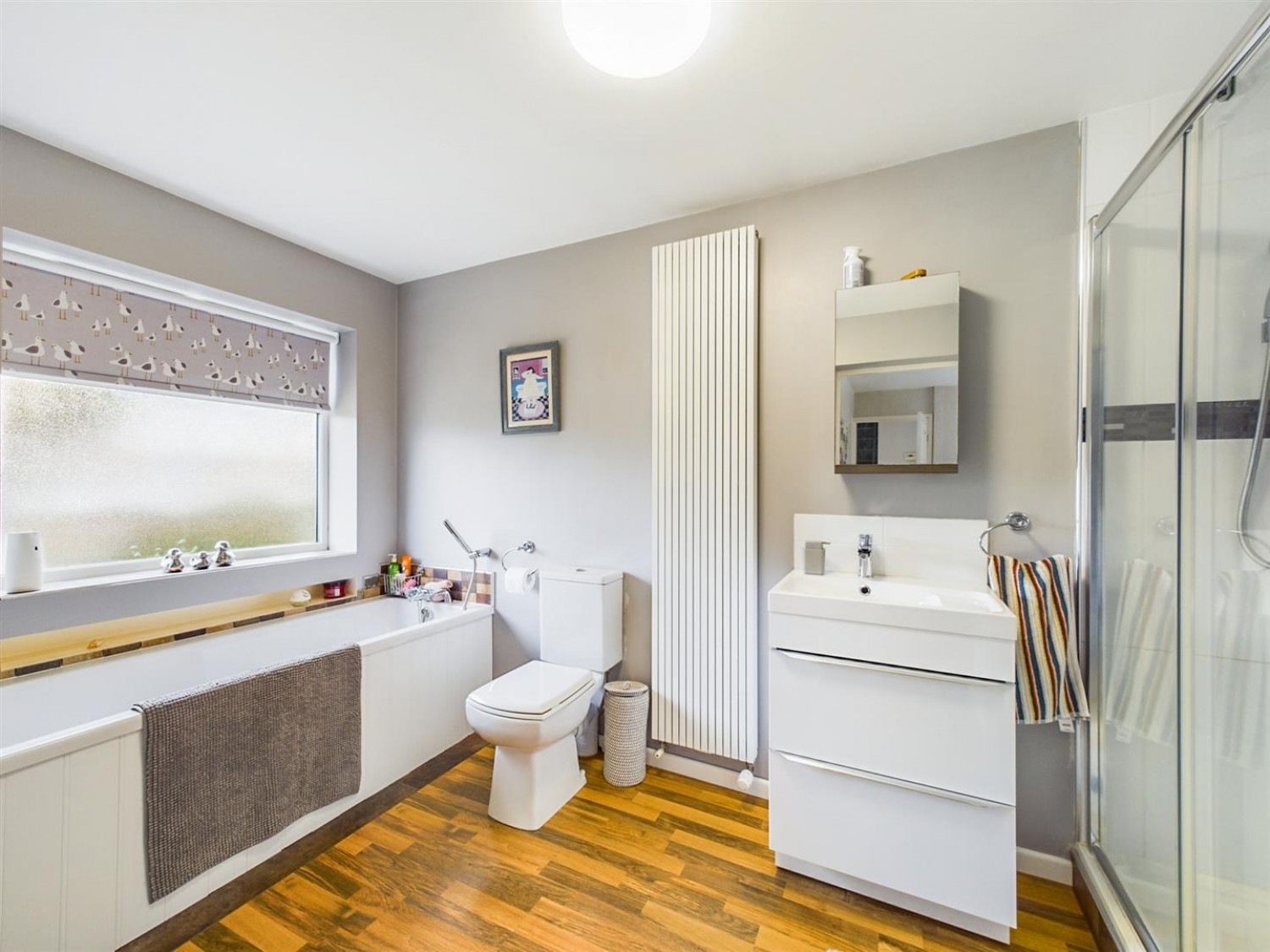 3 bedroom House for Sale Bure Close, Lincoln, LN6