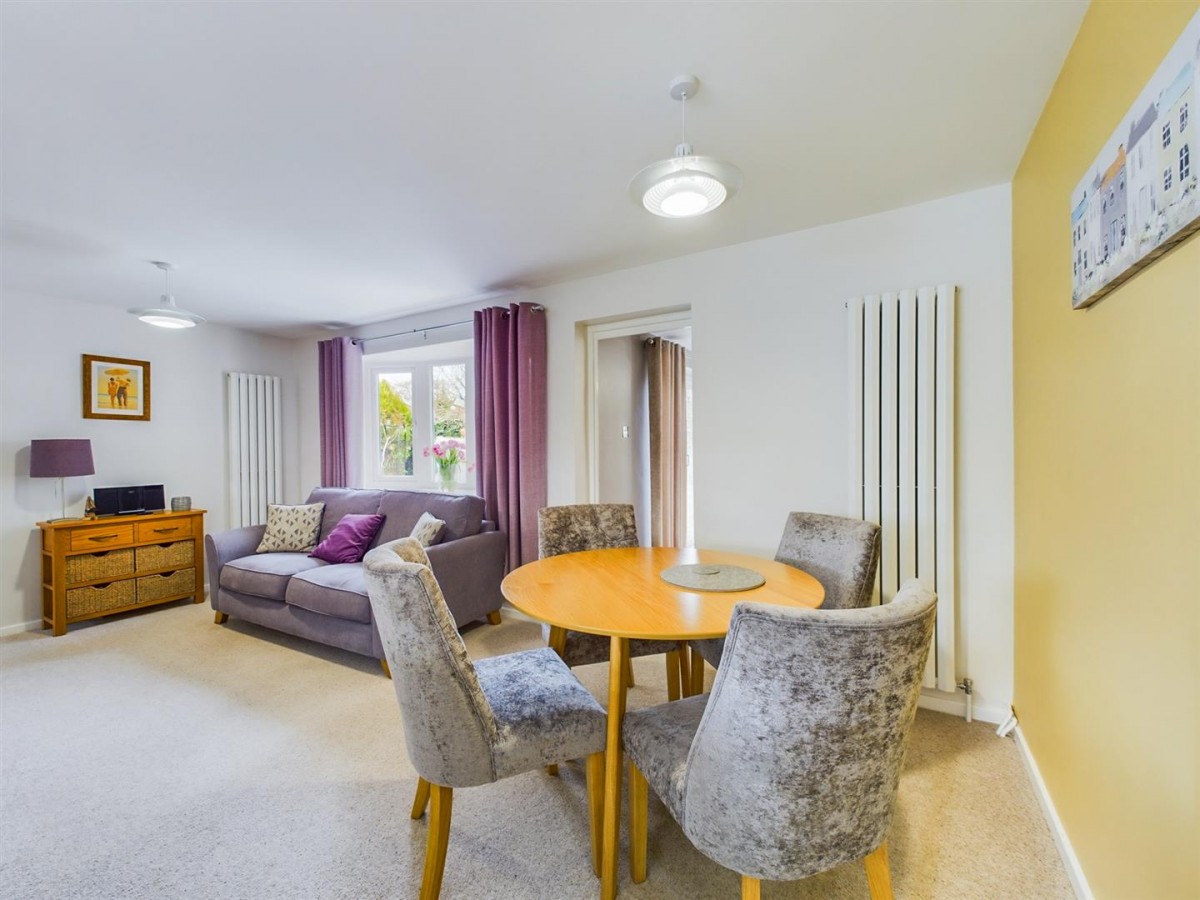 Bure Close, Lincoln, LN6