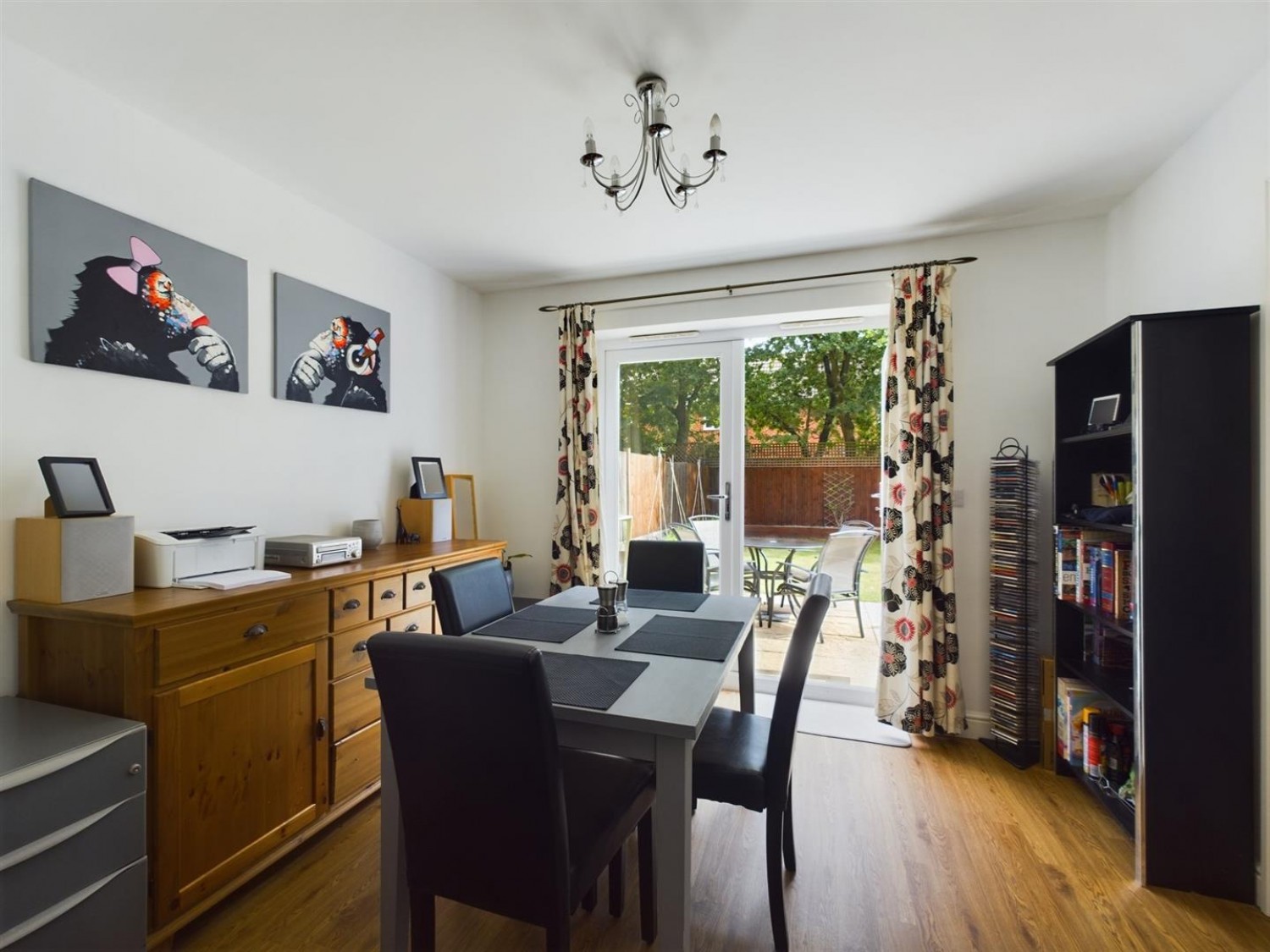 Grandfield Way, North Hykeham