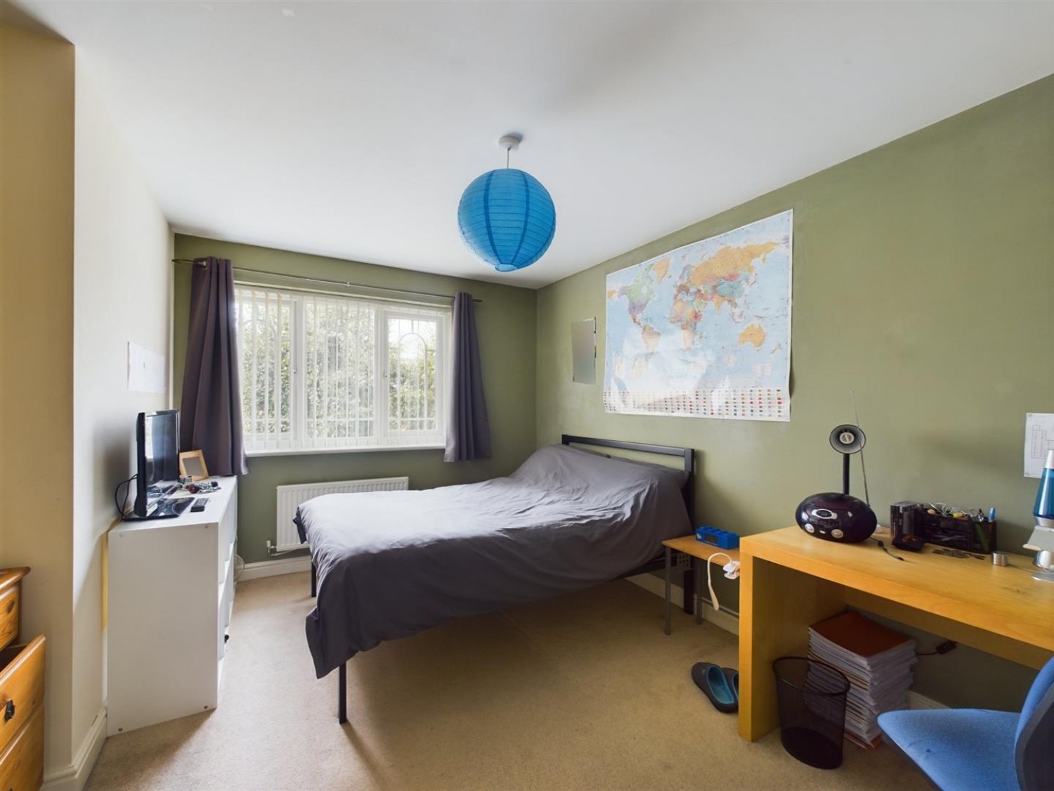 Grandfield Way, North Hykeham