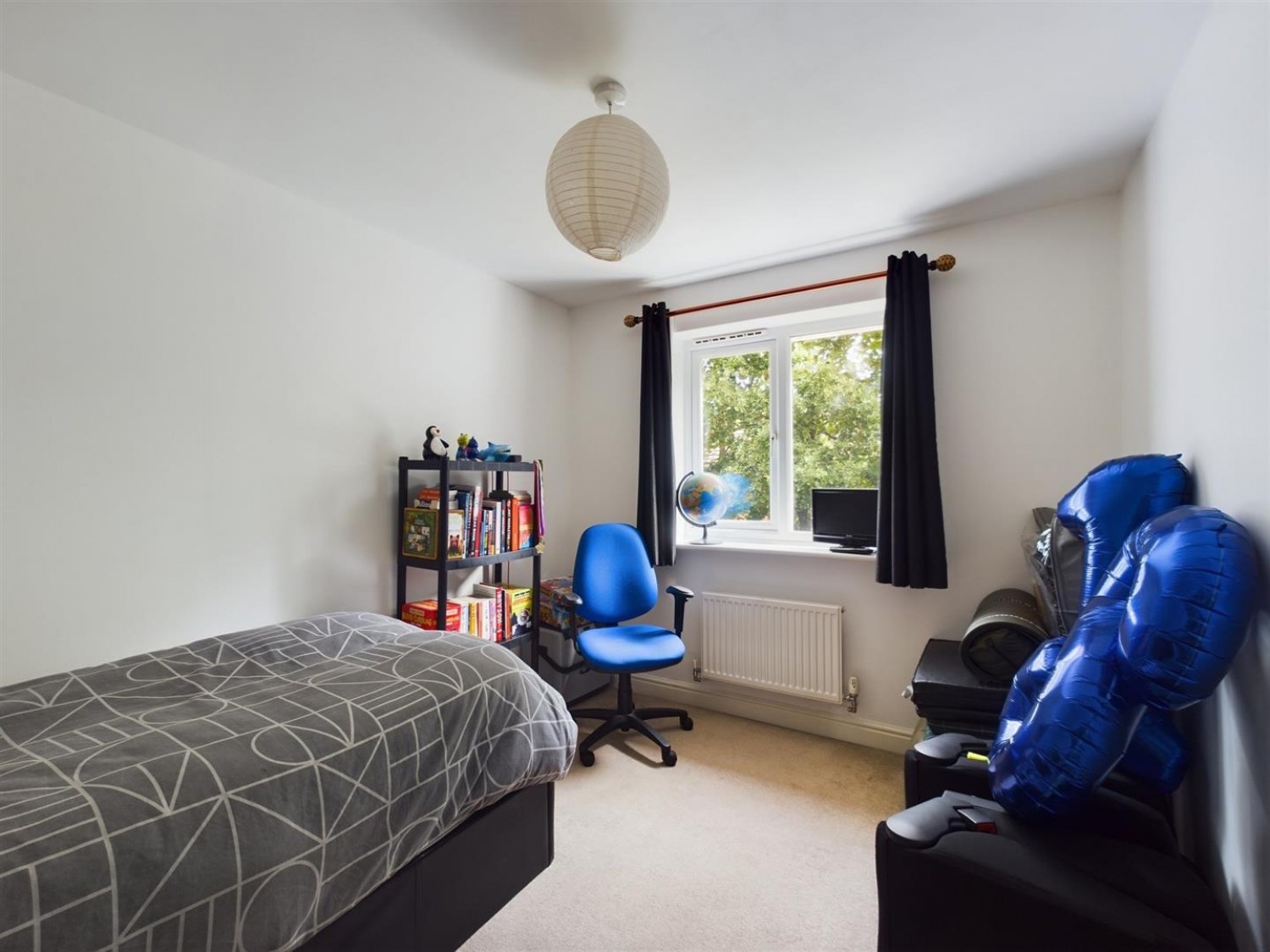 Grandfield Way, North Hykeham