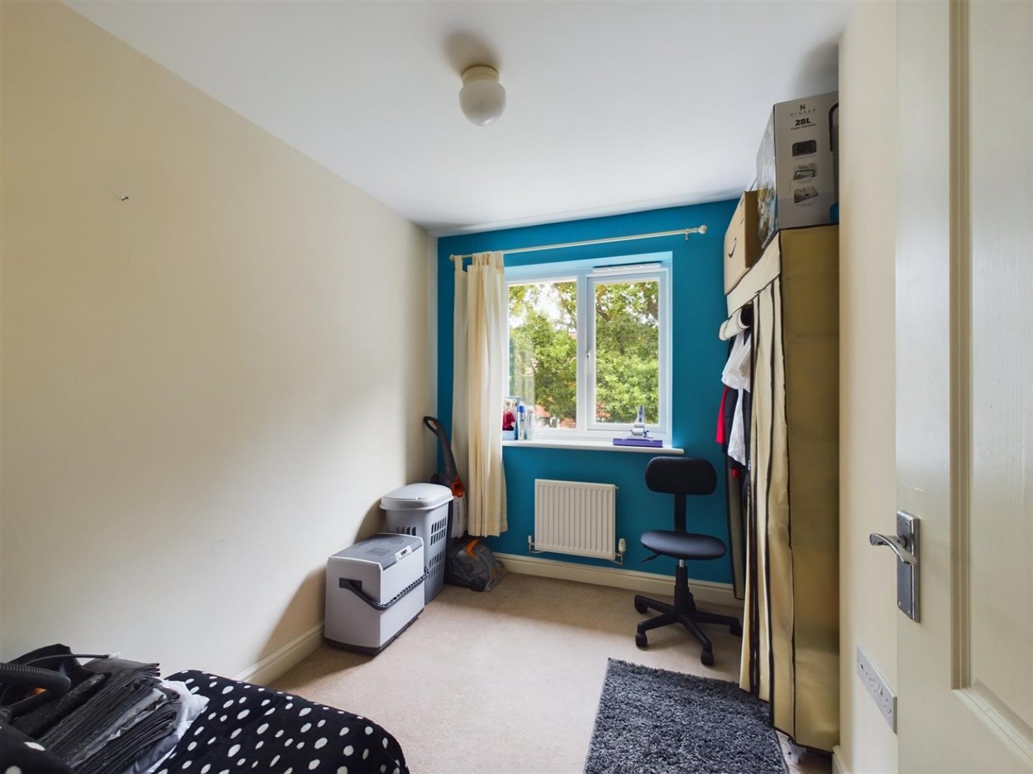 Grandfield Way, North Hykeham
