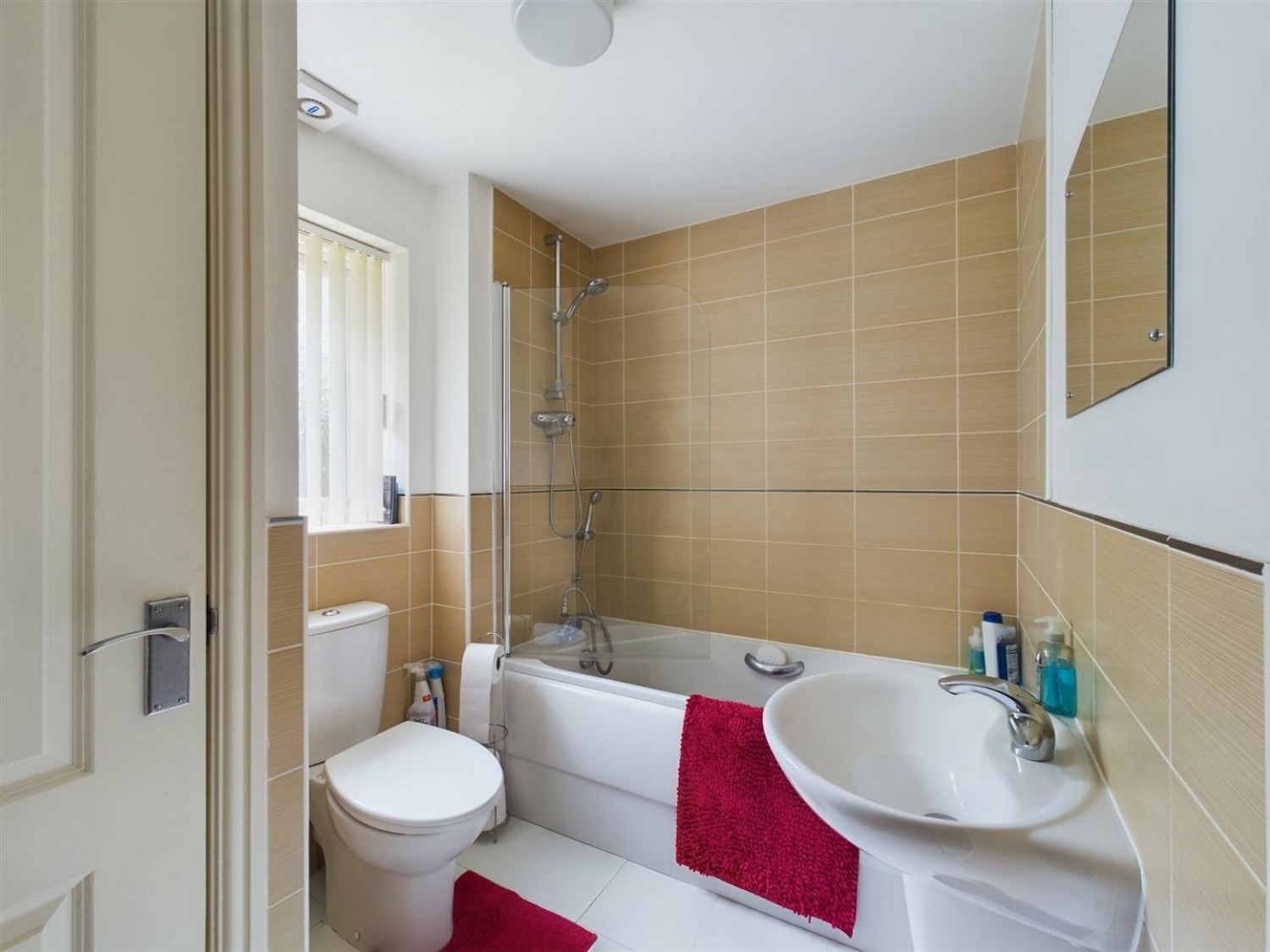 Grandfield Way, North Hykeham
