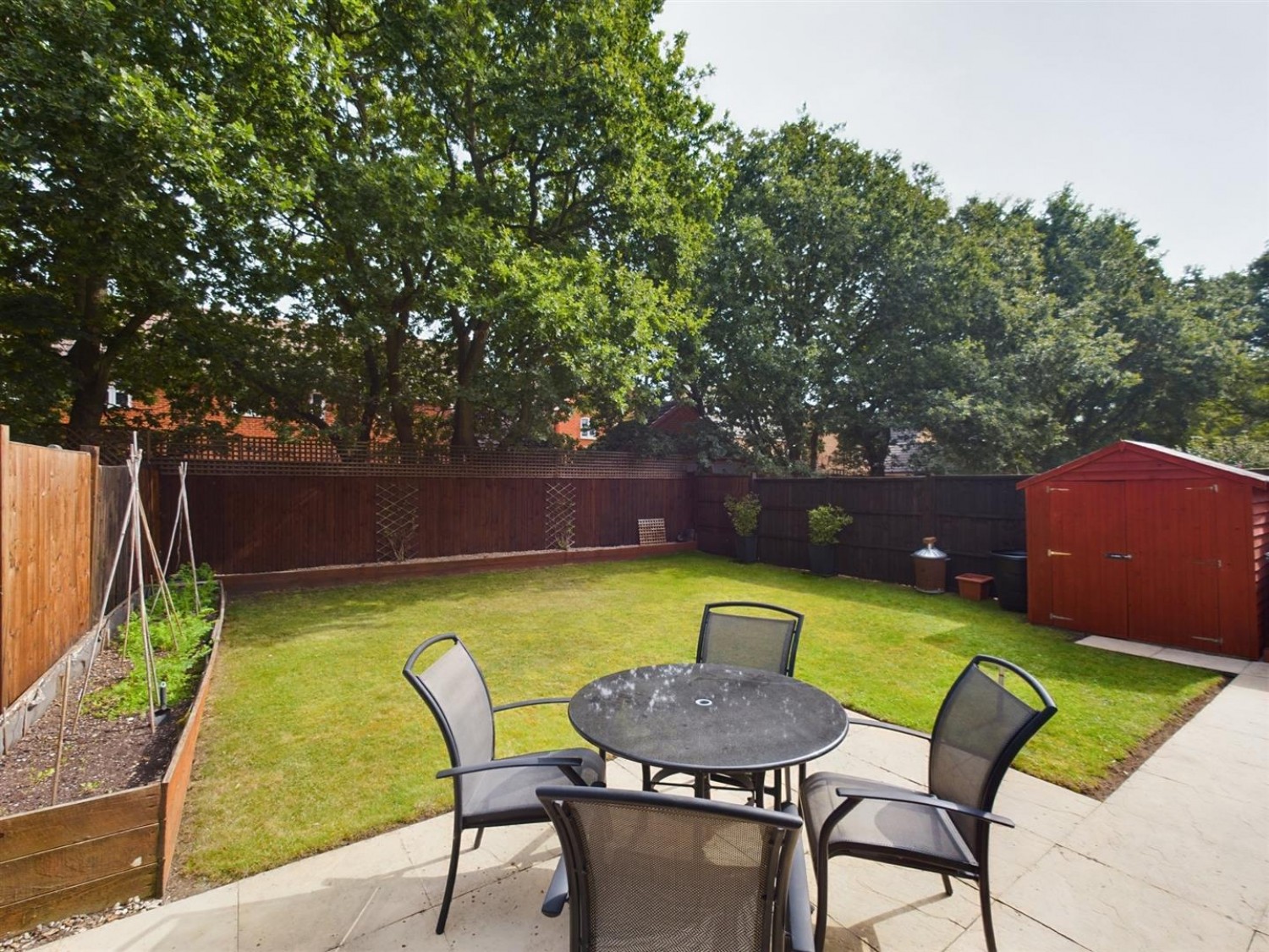 Grandfield Way, North Hykeham