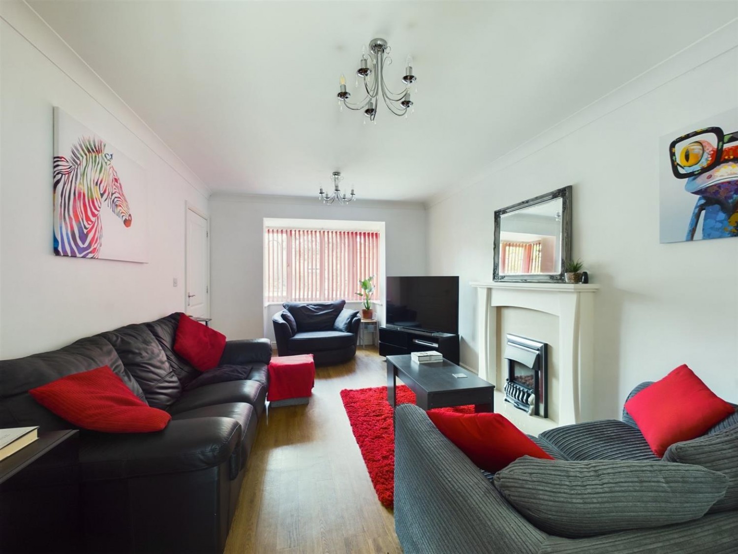 Grandfield Way, North Hykeham