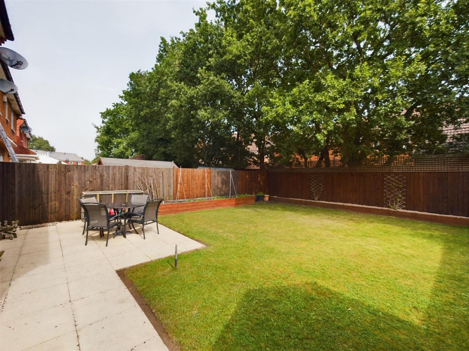 Grandfield Way, North Hykeham