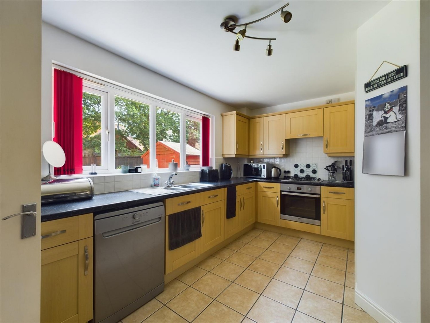 Grandfield Way, North Hykeham