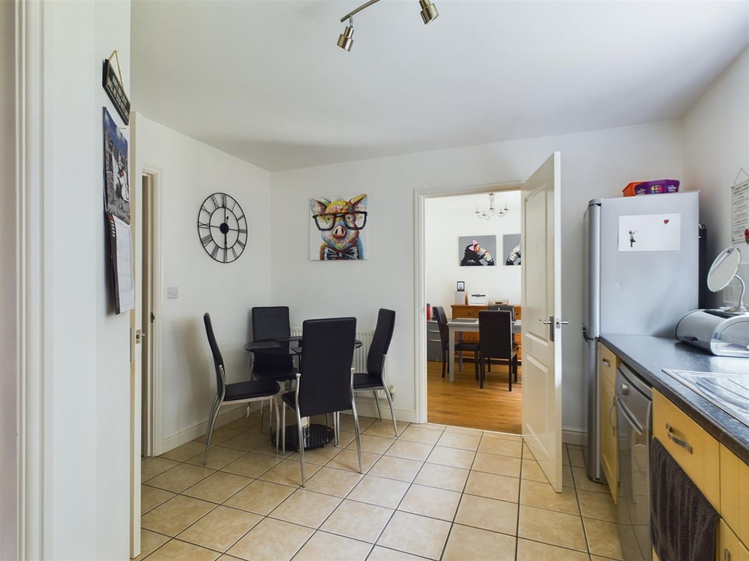 Grandfield Way, North Hykeham