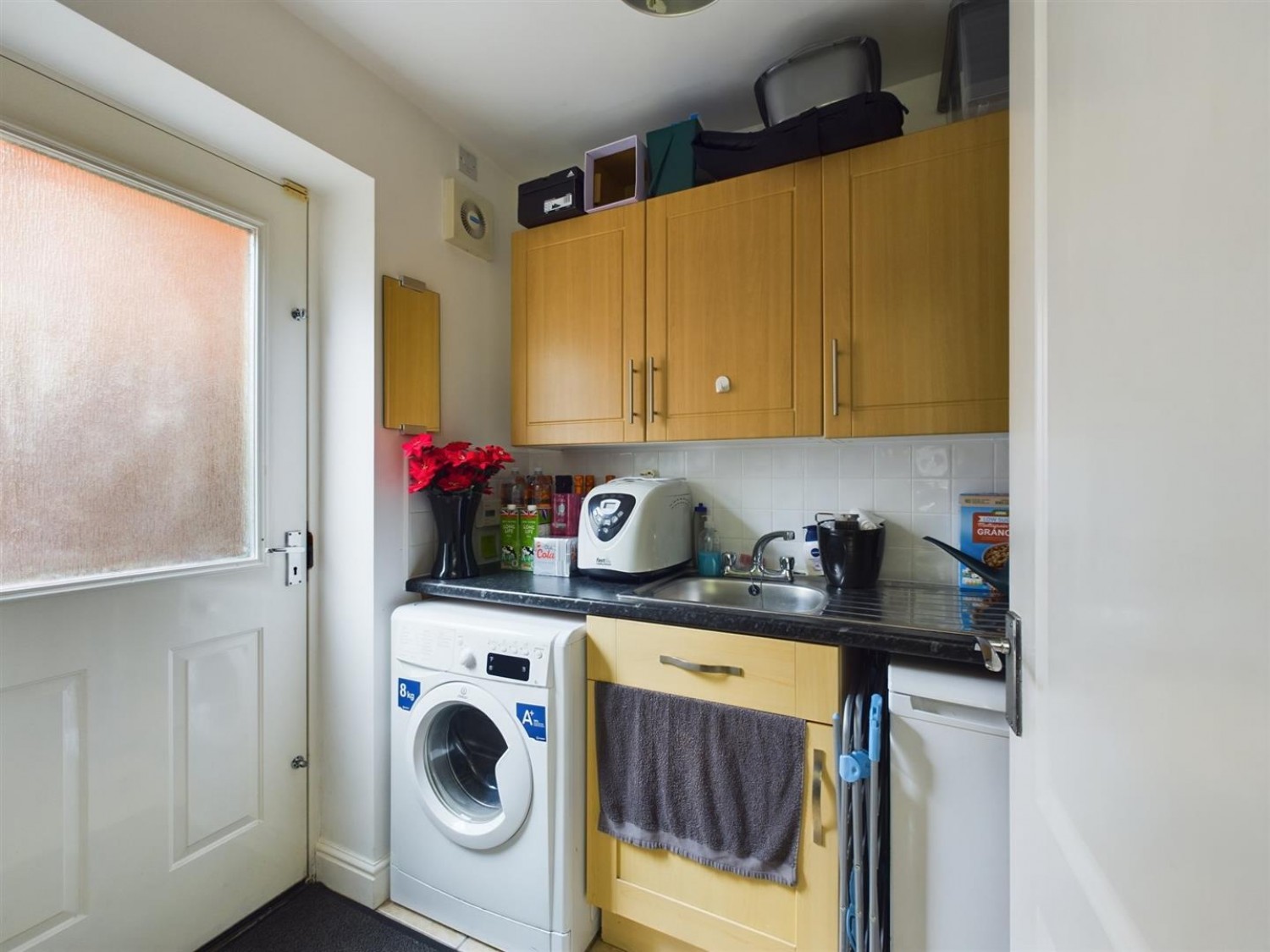 Grandfield Way, North Hykeham