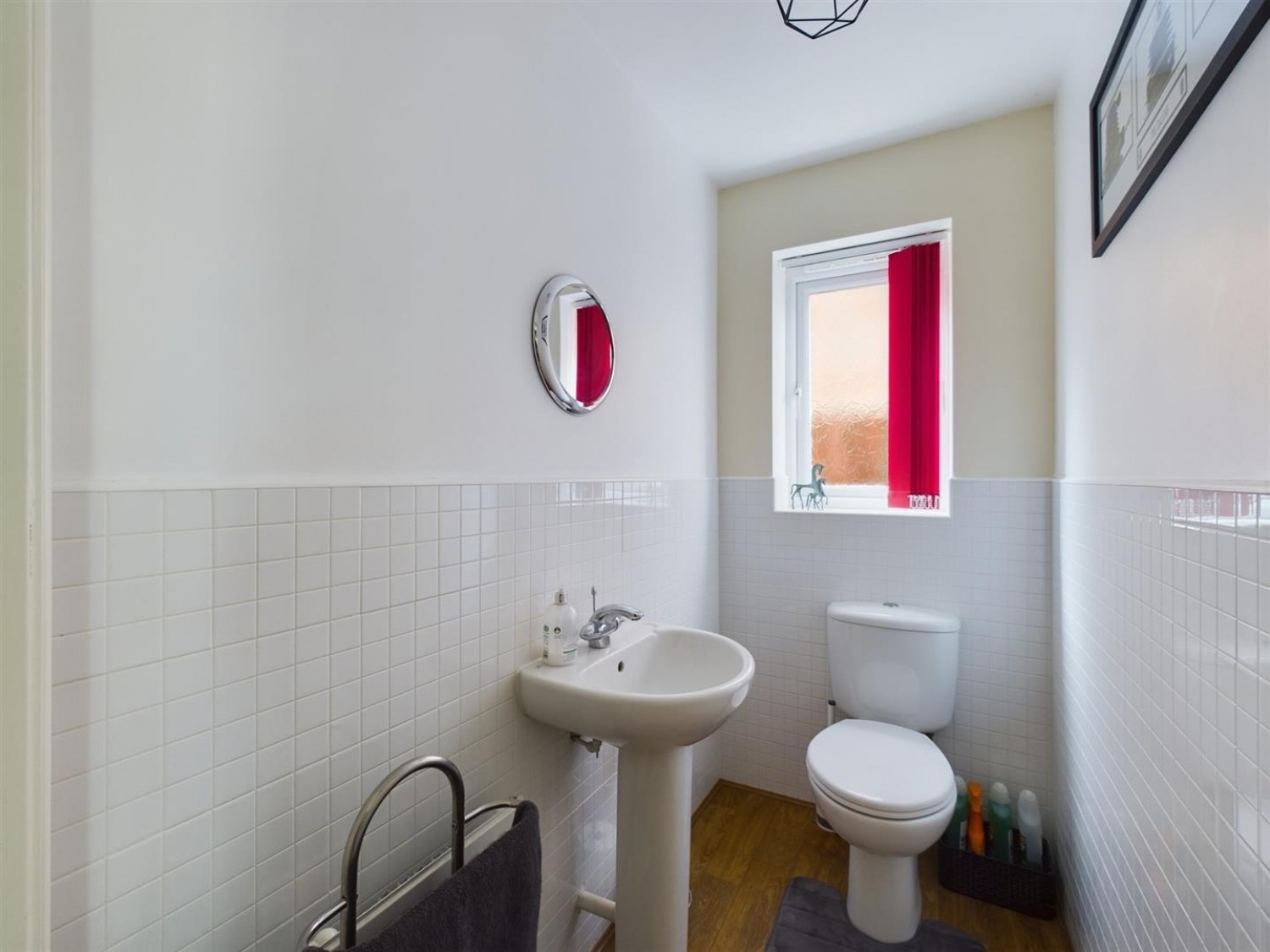 Grandfield Way, North Hykeham