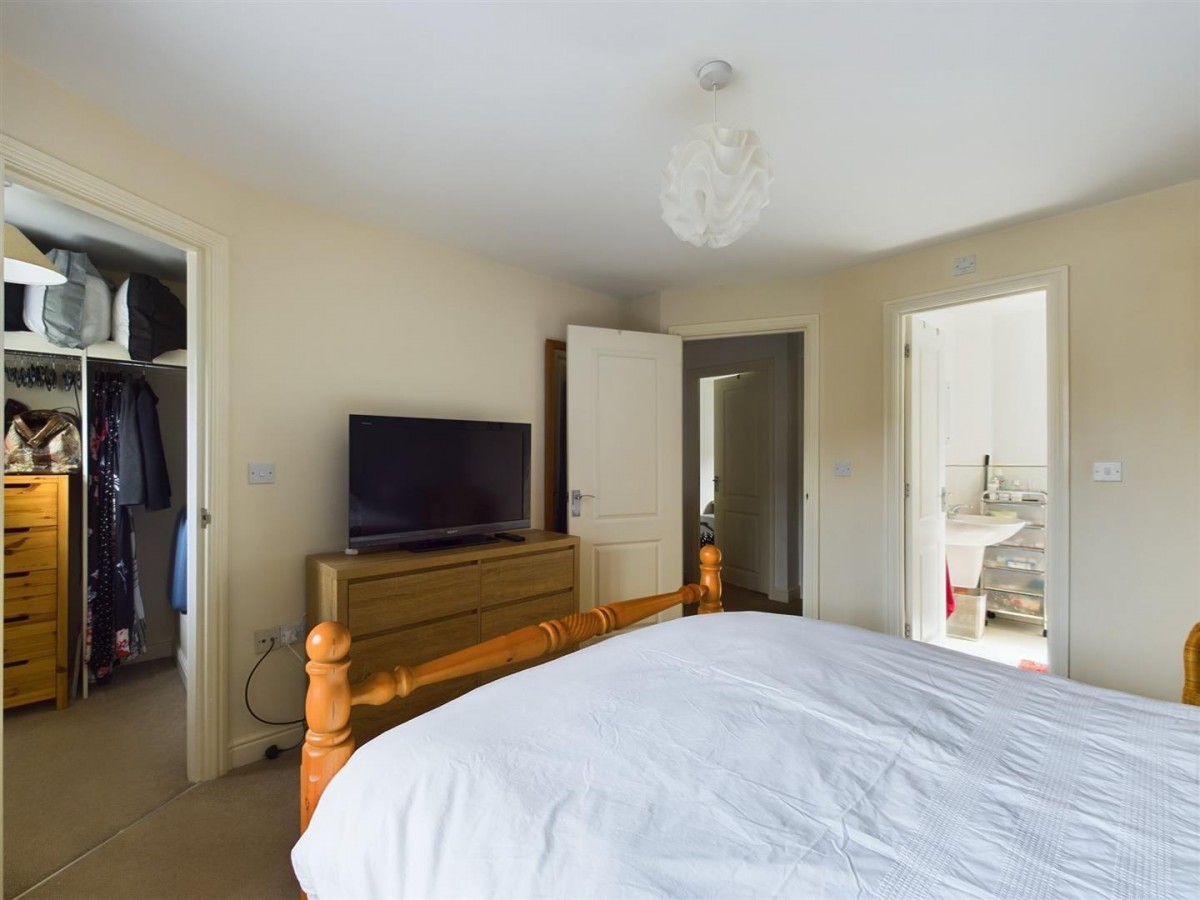 Grandfield Way, North Hykeham