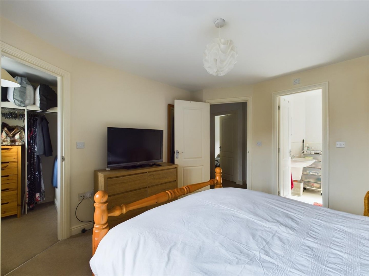 Grandfield Way, North Hykeham