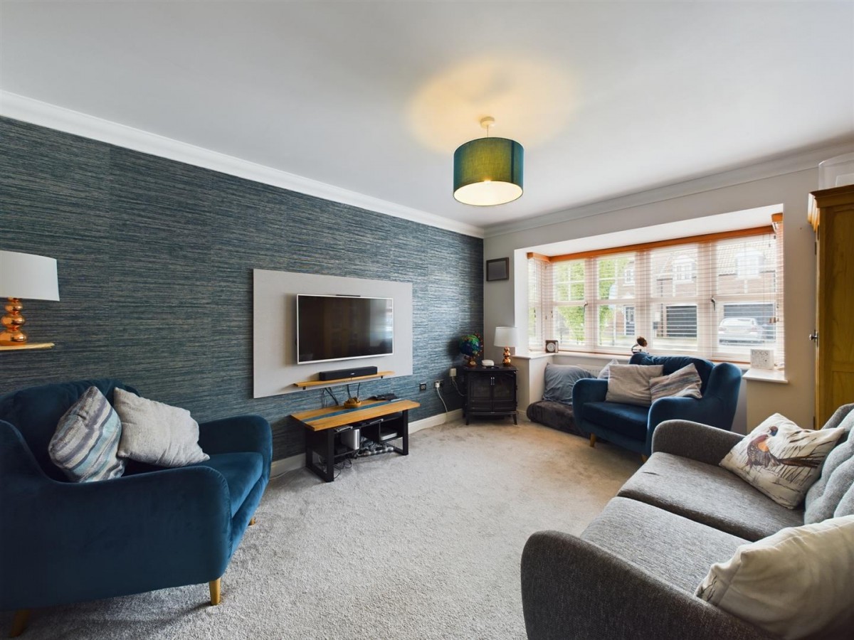 Rutland Avenue, Waddington, Lincoln