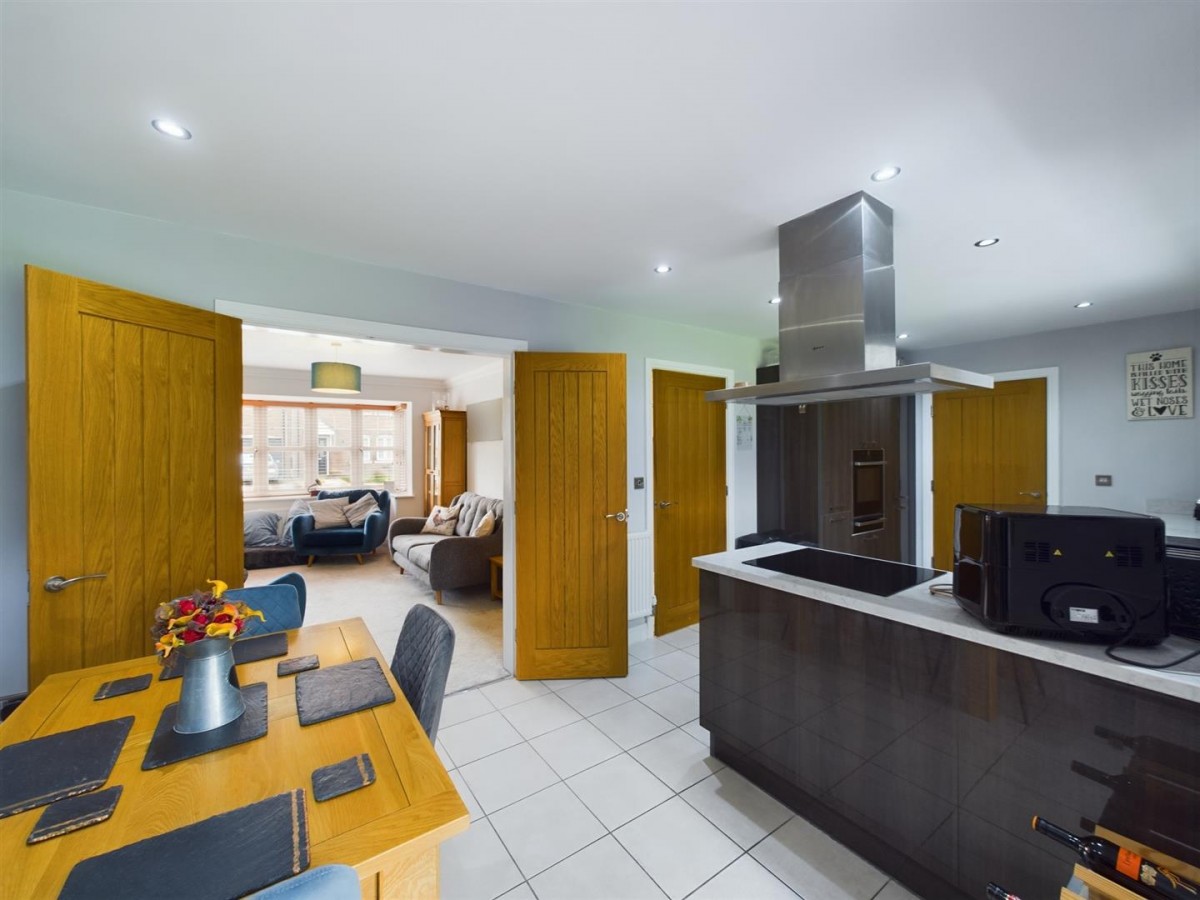 Rutland Avenue, Waddington, Lincoln