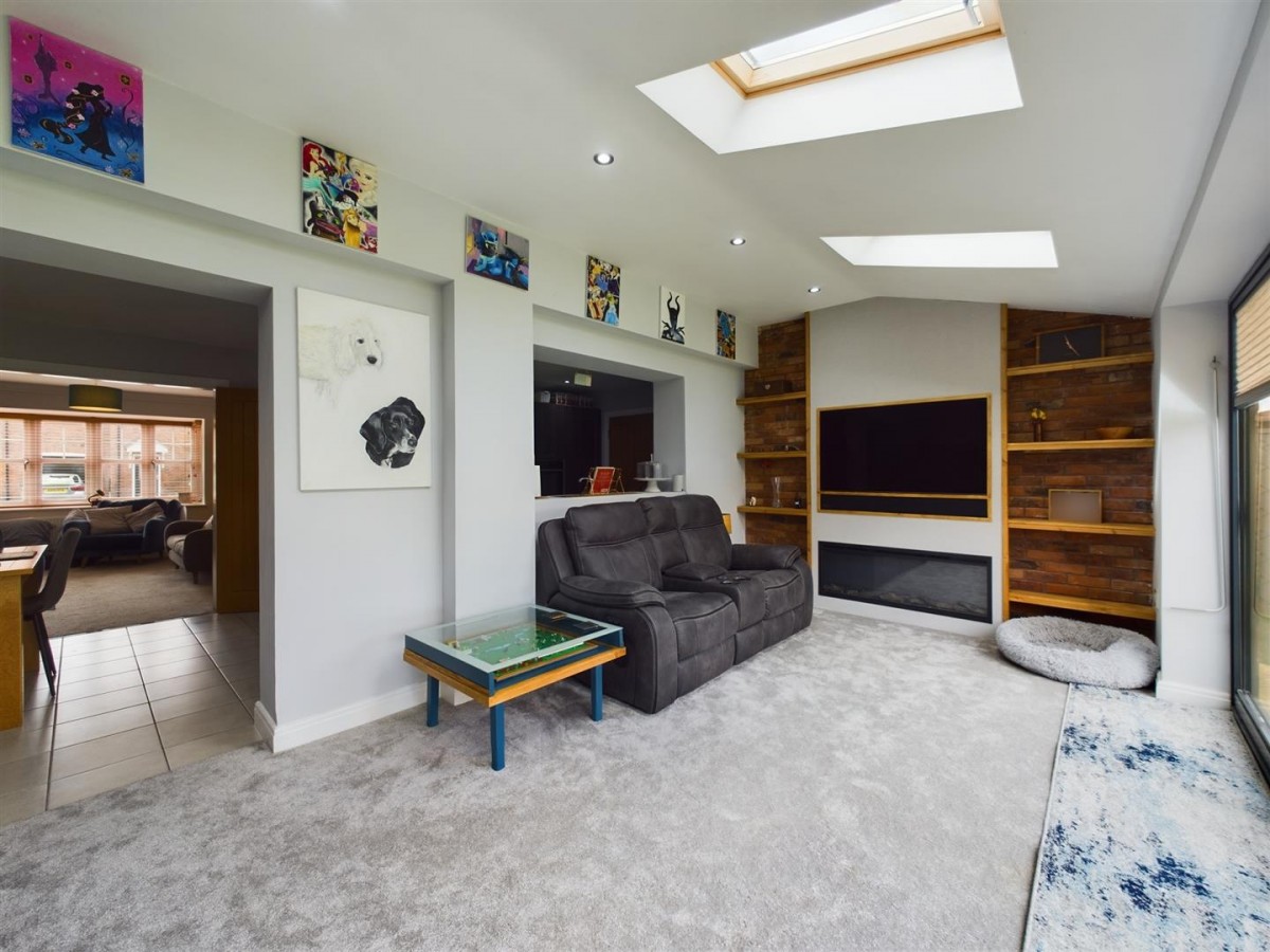 Rutland Avenue, Waddington, Lincoln